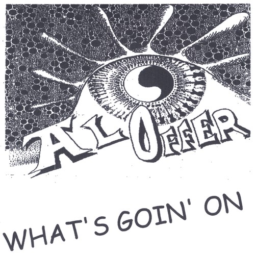 Austin cover art