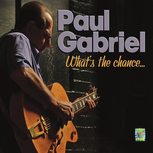 Roomful of Blues cover art