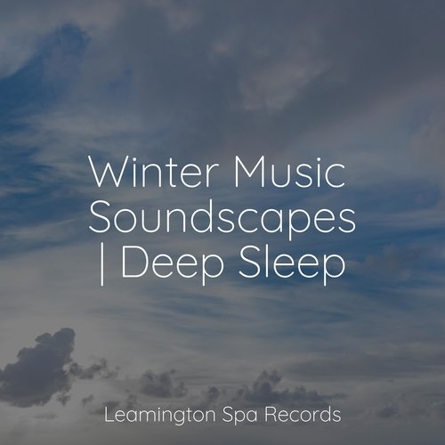 Winter Music Soundscapes | Deep Sleep_poster_image