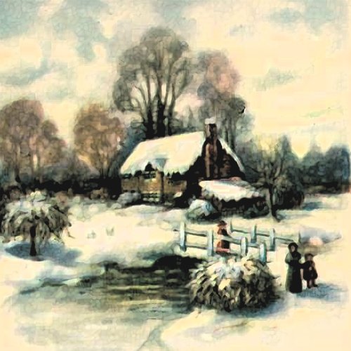 Winter Wonderland_poster_image