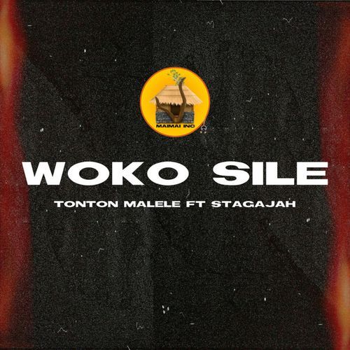 Woko Sile cover art
