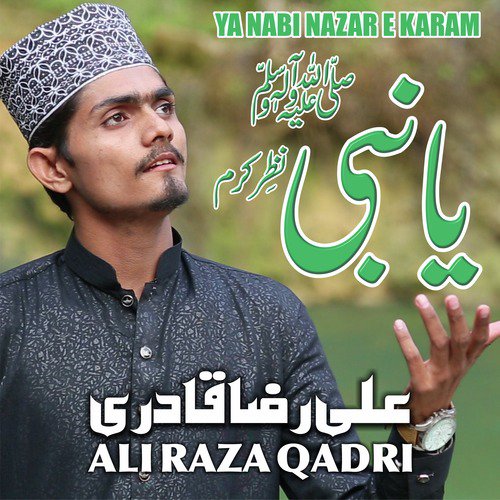 Ali Raza Qadri