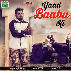 Yaad Baabu Ki-HwcifRVoYgo