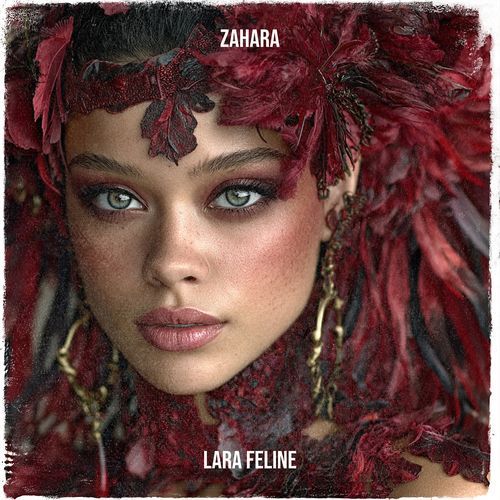 Zahara cover art
