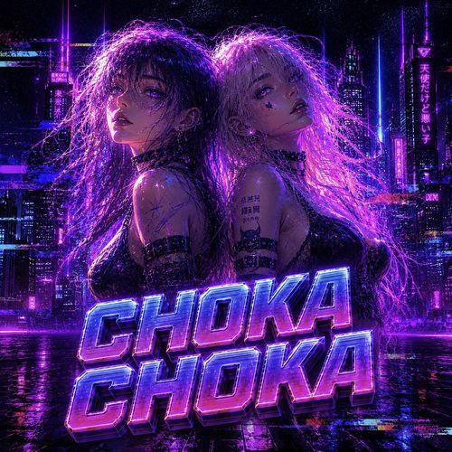 choka choka (hyperpop edit)
