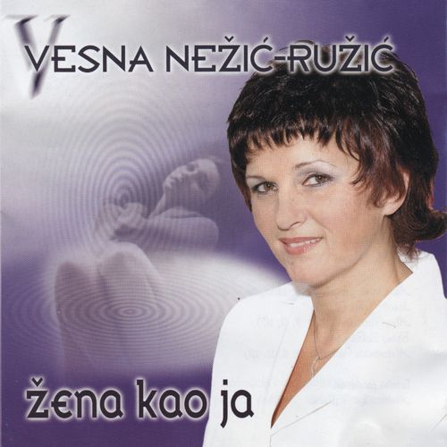 Žena Kao Ja