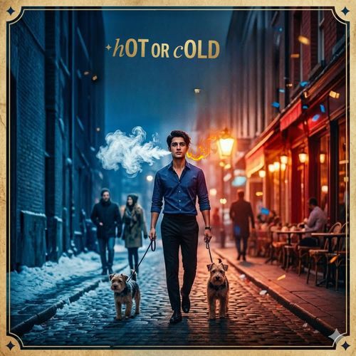hOT OR cOLD