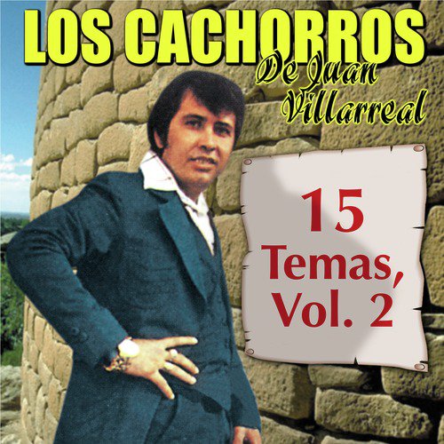 15 Temas, Vol. 2