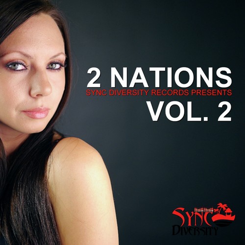 2 Nations, Vol. 2