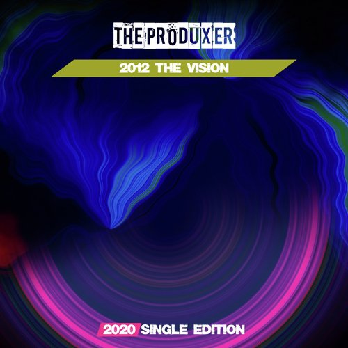 2012 the Vision (2020 Short Radio)