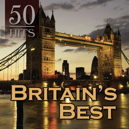 50 Hits: Britain's Best