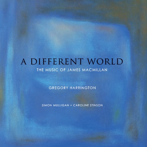 Fourteen Little Pictures Mvt I - IX (feat. Simon Mulligan & Caroline Stinson) cover art