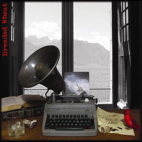 Kristina cover art