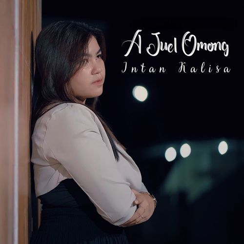 A Juel Omong cover art