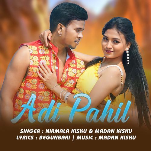 ADI PAHIL