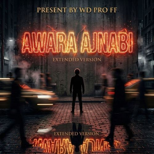 AWARA AJNABI