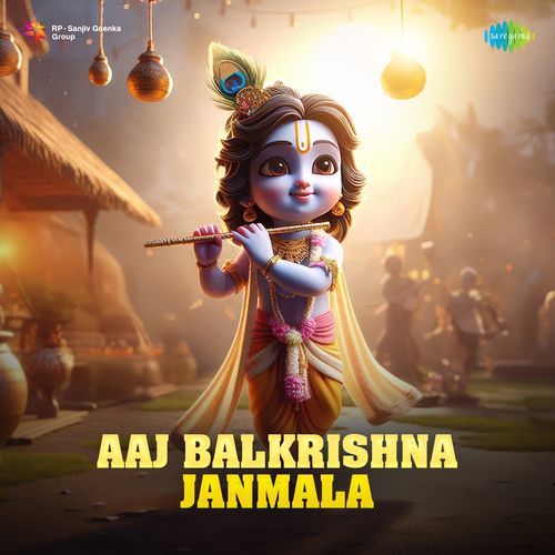 Aaj Balkrishna Janmala