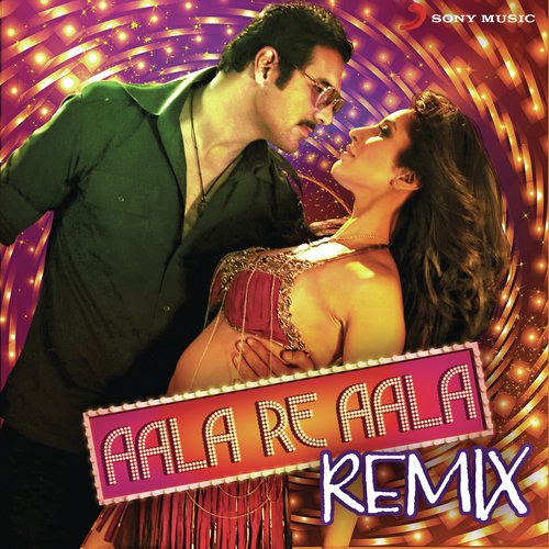 Aala Re Aala Remix