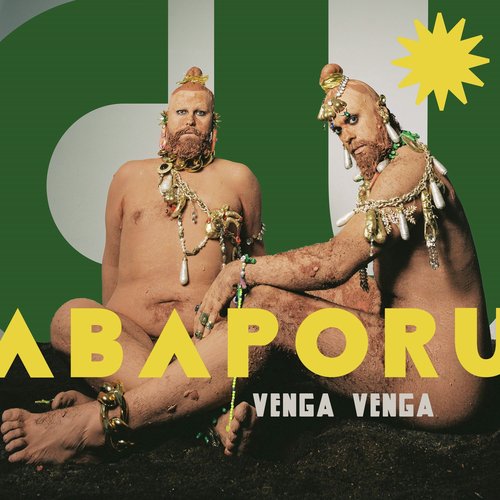 Abaporu