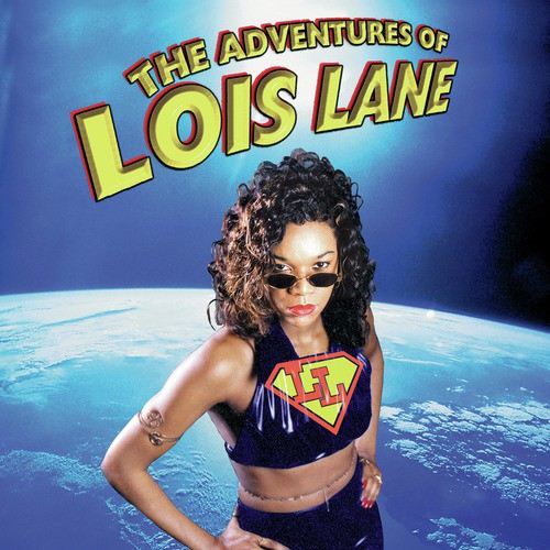 Adventures of Lois Lane