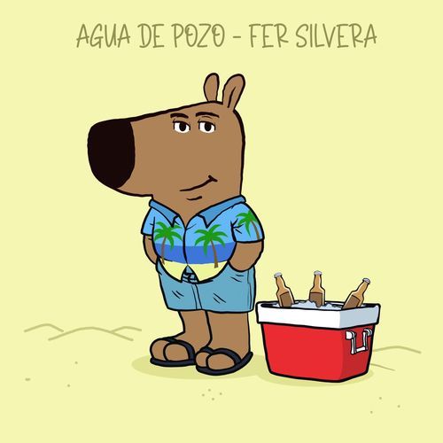 Agua de Pozo