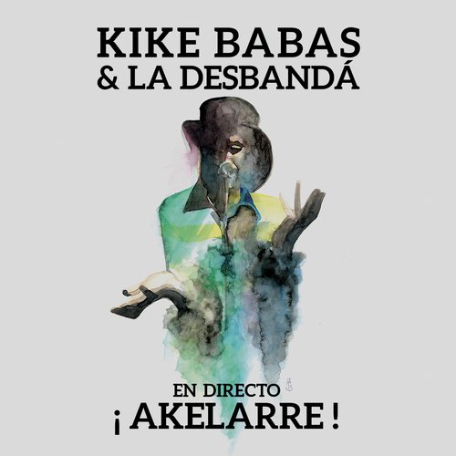 ¡Akelarre! (En Directo)