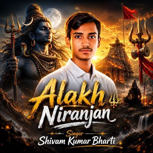 Alakh Niranjan