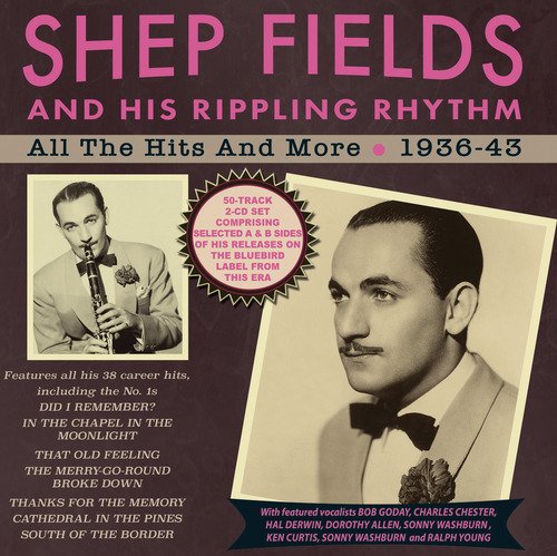 All The Hits And More 1936-43