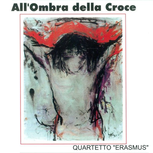 Le sette parole di Gesù in croce: V. Ho sete cover art