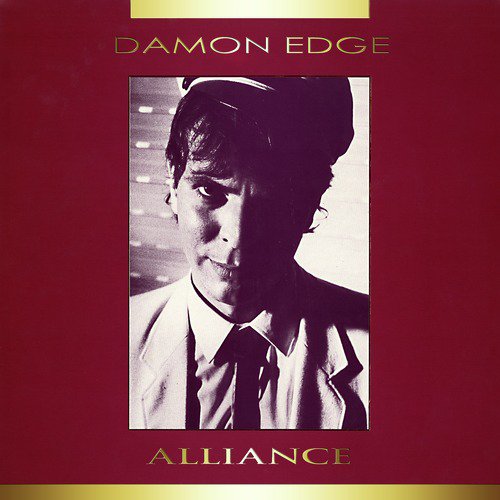 Damon Edge