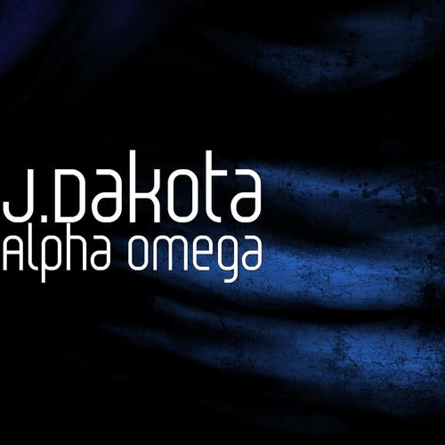 Alpha / Omega cover art