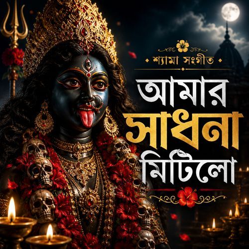 Amar Sadhana Mitilo