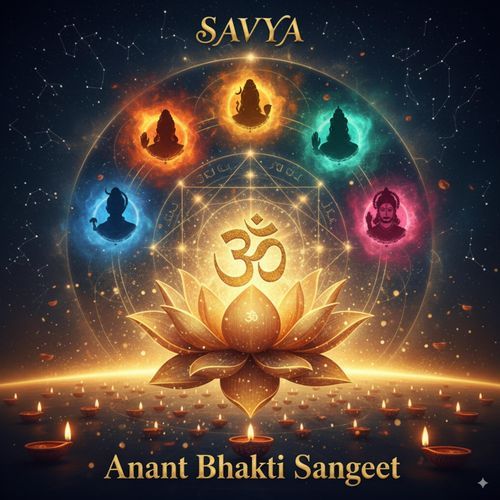 Surya Dev Ki Prakash Jyoti cover art