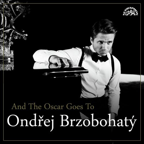 Ondrej Gregor Brzobohaty