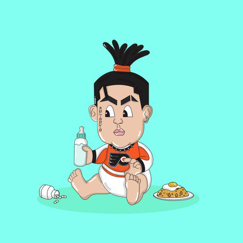 Antonio cover art