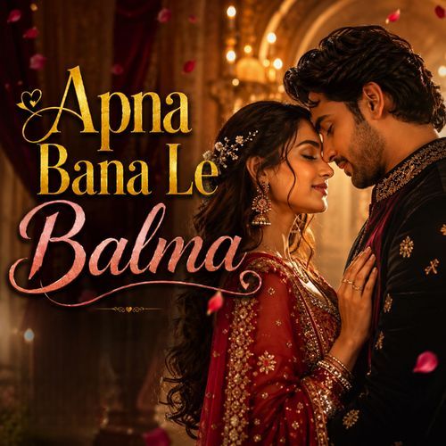 Apna Bana Le Balma