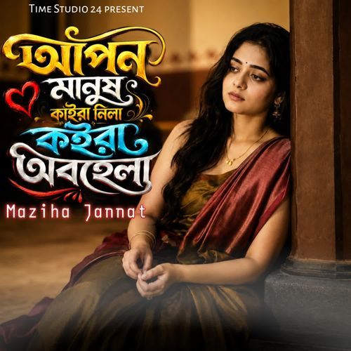 Apon Manush Kaira Nila Koira Obohela