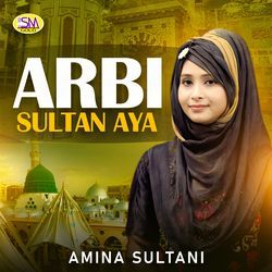 Arbi Sultan Aya-PT9aBS1gAXE