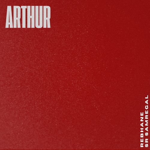 Arthur cover art