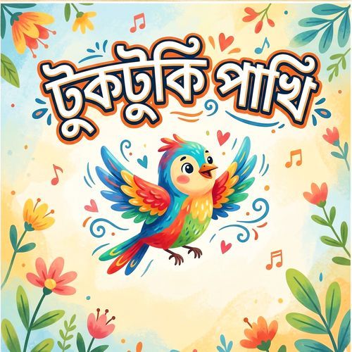 টুকটুকি পাখি