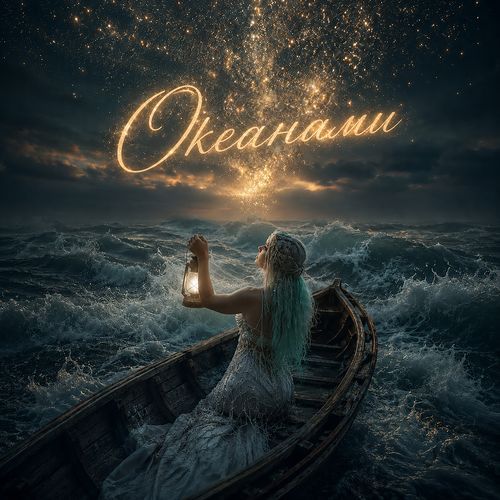 Океанами (Violin version)