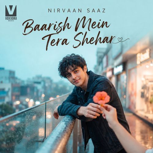 Baarish Mein Tera Shehar
