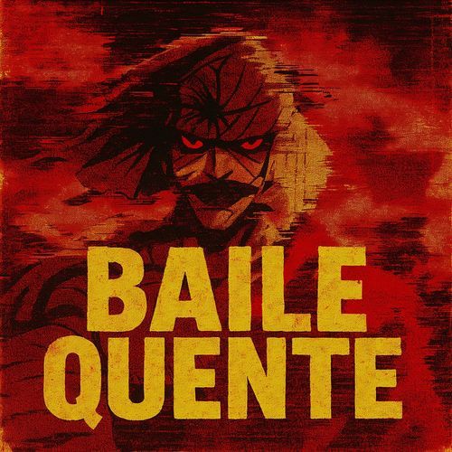 Meia-Noite cover art