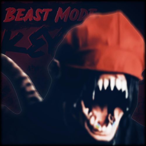 Beast Mode Key cover art