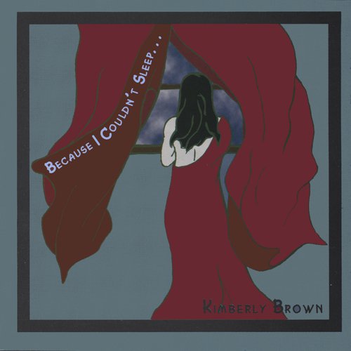 Falling Rocks cover art