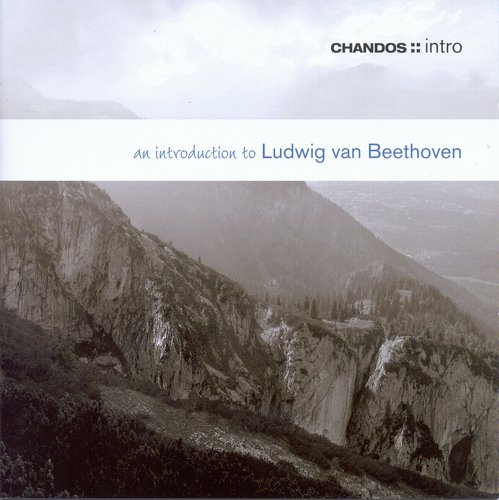 Beethoven (An Introduction To)