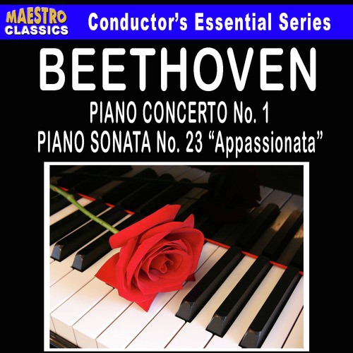 Piano Concerto No. 1 in C Major, Op. 15: I. Allegro con brio