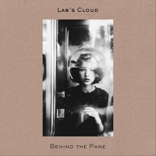 Behind the Pane
