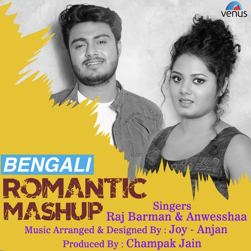 Bengali Romantic Mashup
