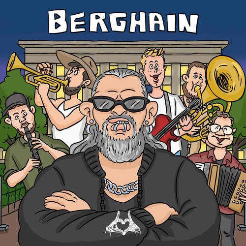 Berghain